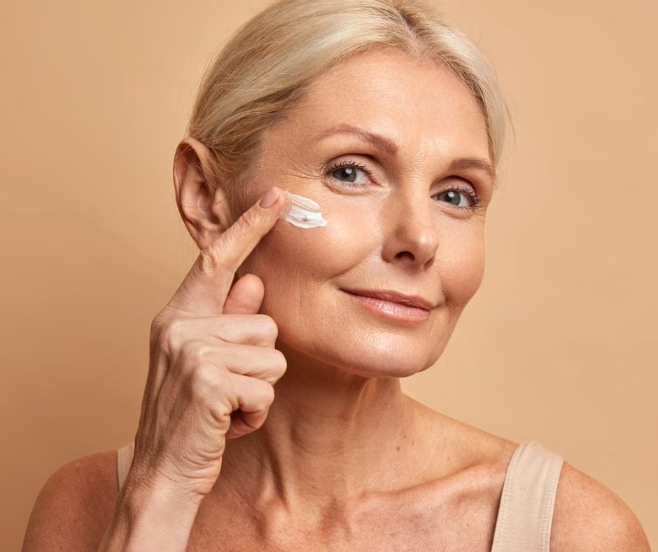 Productos con miel para la piel del rostro